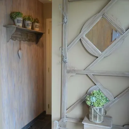 Gîte Wellness Le Poirier Durbuy Extérieur photo