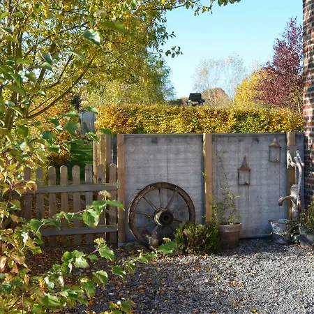 Gîte Wellness Le Poirier Durbuy Extérieur photo