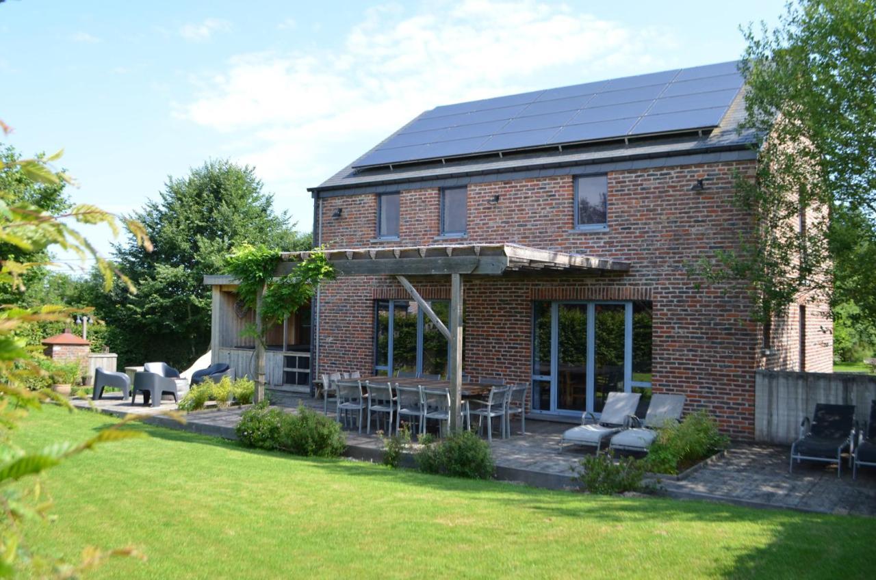 Holiday home Wellness 