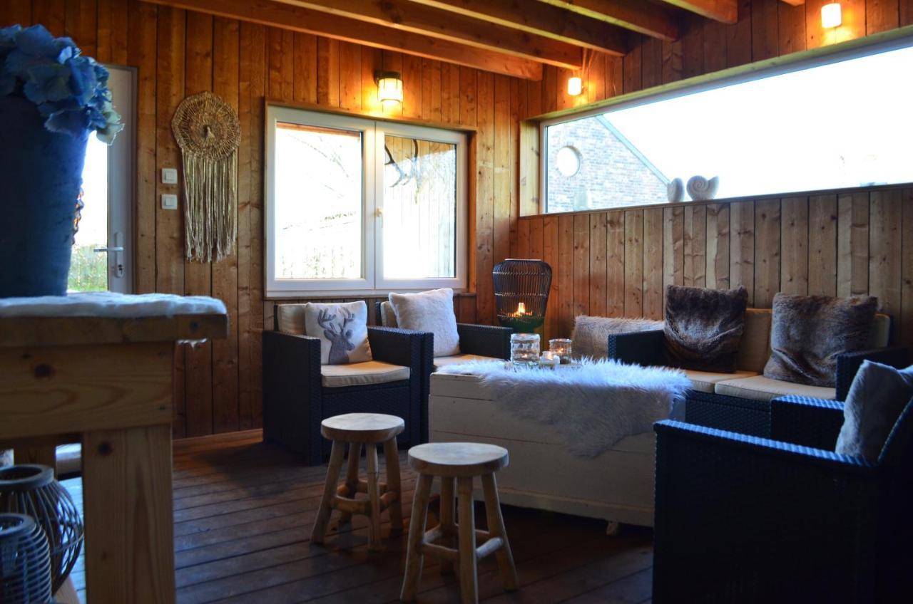 Holiday home Wellness 
