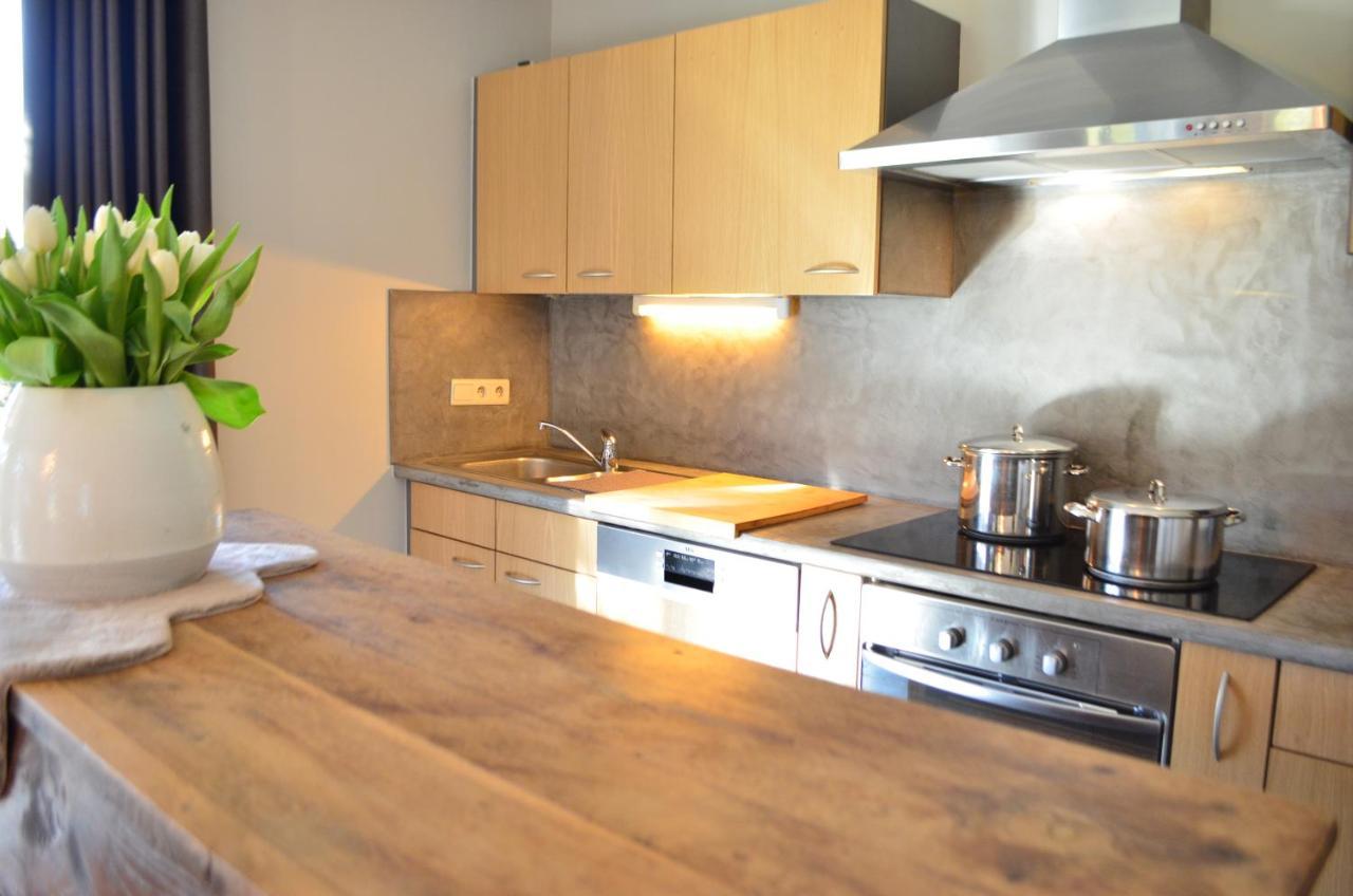 Wellness Le Poirier Durbuy
