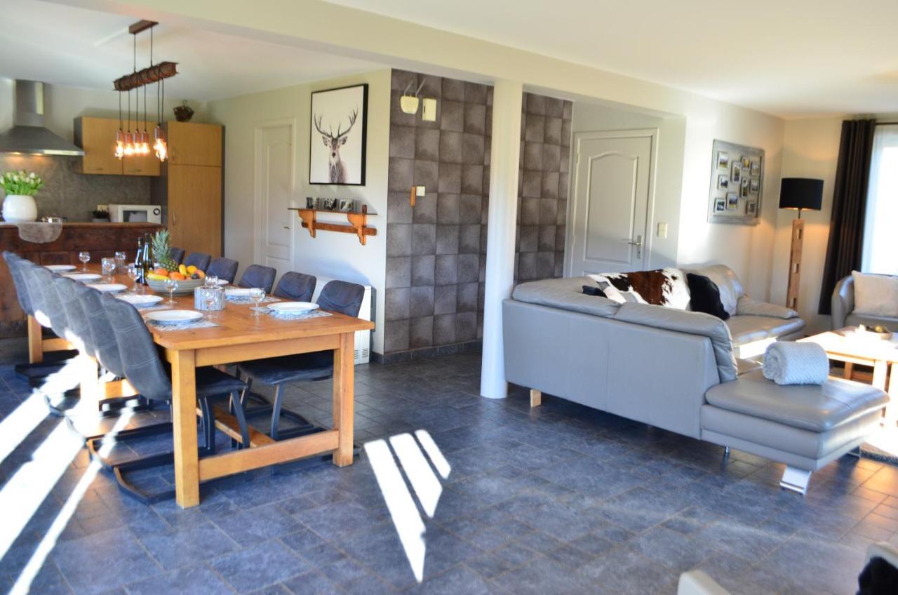 Holiday home Wellness 