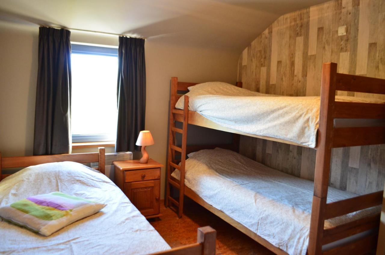 Holiday home Wellness 