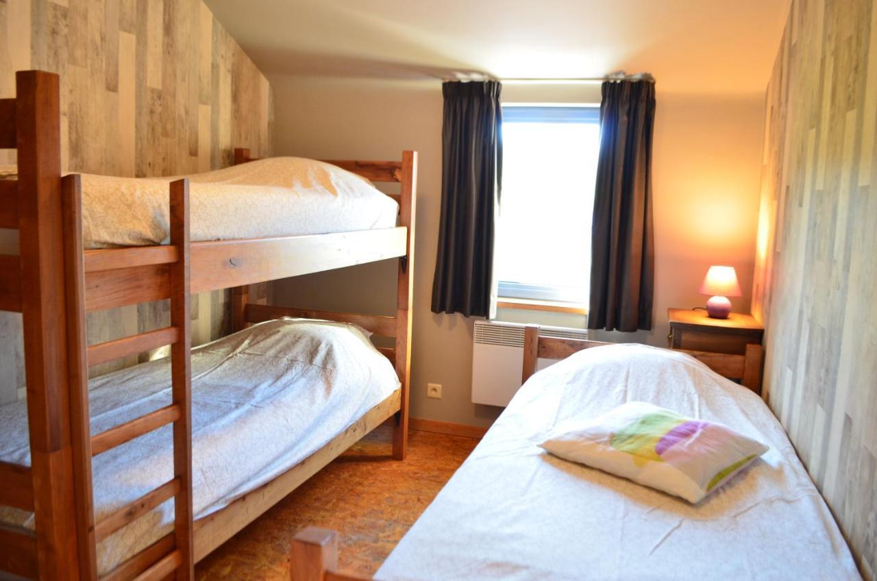 Wellness Le Poirier Ferienhaus Durbuy