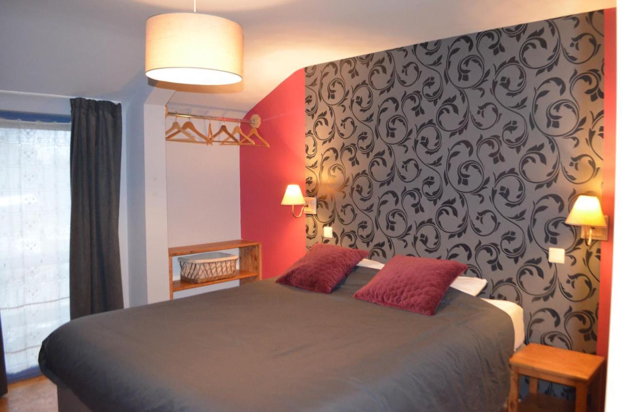 Ferienhaus Wellness Le Poirier