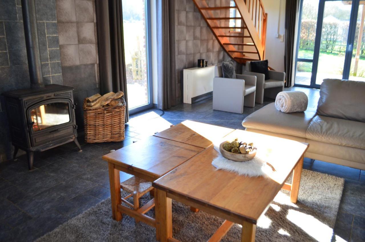 Holiday home Wellness 