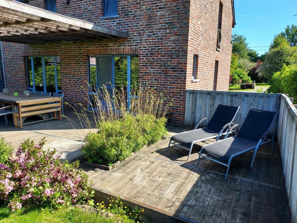 Holiday home Wellness 
